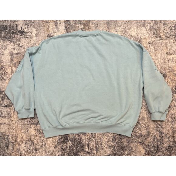 Pac Sun ‘Pacific Sun wear’ One Size Fit All Sweatshirt - Picture 5 of 5